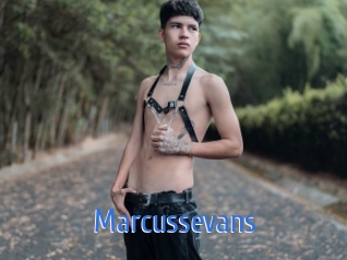Marcussevans