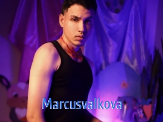 marcusvalkova 12x Gay