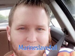 Marineslave4all