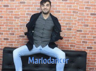 Mariodancer