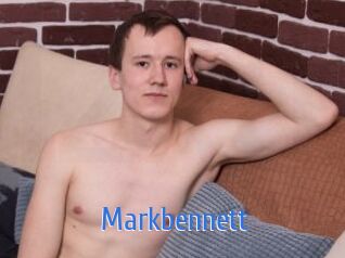 Markbennett