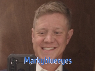 Markyblueeyes