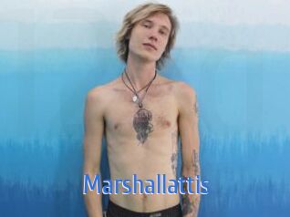 Marshallattis
