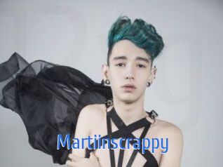 Martiinscrappy