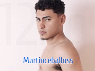 Martinceballoss
