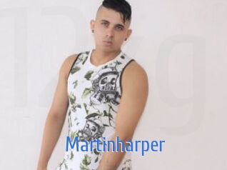 Martinharper