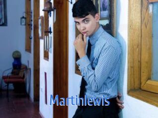 Martinlewis