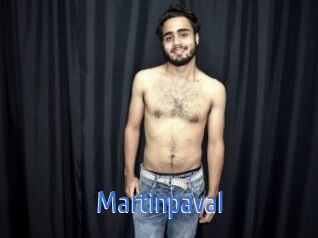 Martinpaval
