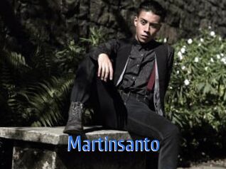 Martinsanto