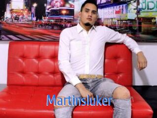 Martinsluker