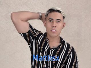 Martinsx