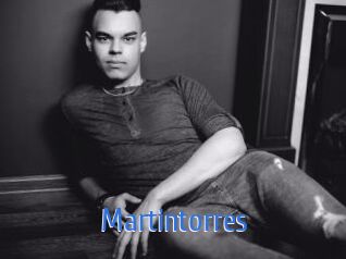 Martintorres