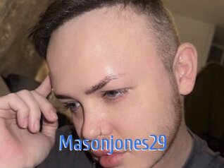 Masonjones29