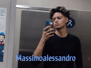 massimoalessandro 12x Gay