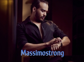 massimostrong 12x Gay