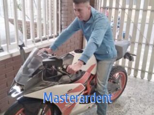 Masterardent