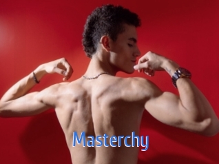 masterchy 12x Gay