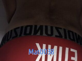 Mat0038
