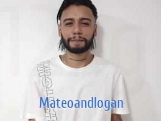 Mateoandlogan