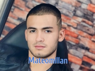 Mateomillan