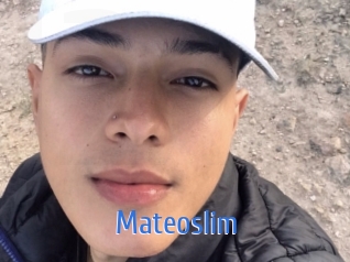 Mateoslim