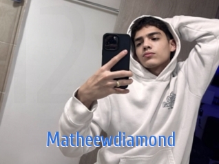 matheewdiamond 12x Gay