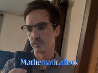 mathematicallock 12x Gay
