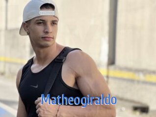 Matheogiraldo
