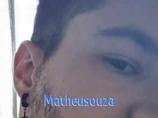 Matheusouza