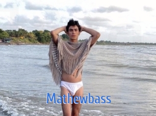 Mathewbass