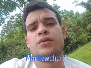 Mathewchurd