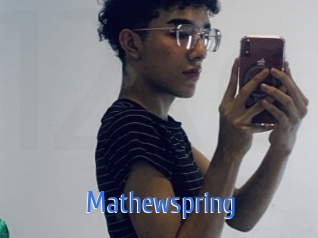 Mathewspring