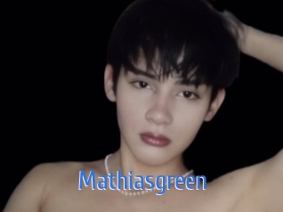 mathiasgreen 12x Gay