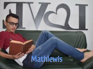 Mathlewis