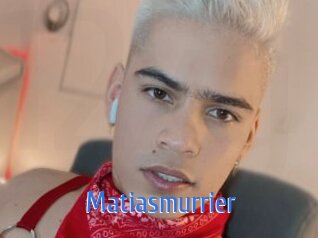 Matiasmurrier