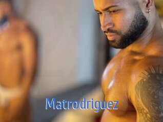 Matrodriguez