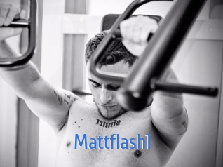 Mattflash1