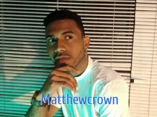 Matthewcrown