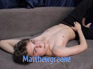 Matthewgreene