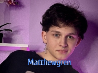 Matthewgren