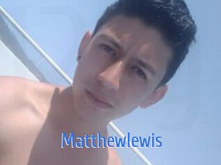 Matthewlewis