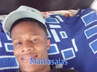 Mattiasalas