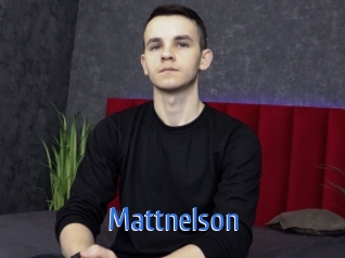 Mattnelson