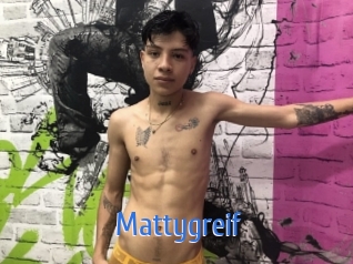 Mattygreif