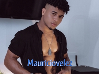 Mauriciovelez