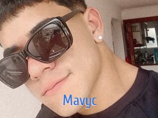 Mavyc