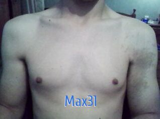Max31