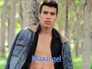 Maxangel