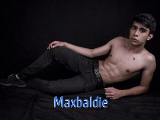 Maxbaldie