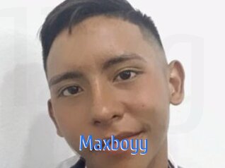 Maxboyy